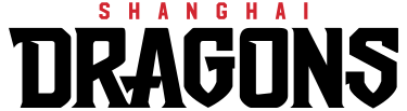 File:Shanghai Dragons wordmark.svg