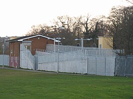 Station Shankill