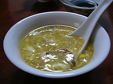 Shark fin soup Shark fin home.jpg