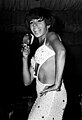 1937  Shirley Bassey (cantant)