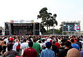 Show Public Enemy no Parque Tietê em São Paulo.JPG