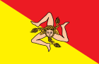Sicilian Flag.svg