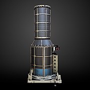 SIGMA space telescope