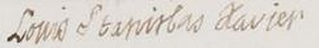 ไฟล์:Signature_of_Louis_Stanislas_Xavier_of_France_in_1792.jpg