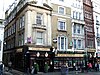 Silver Cross, Trafalgar Square, SW1 (3386981339) .jpg