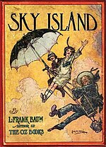 Thumbnail for Sky Island