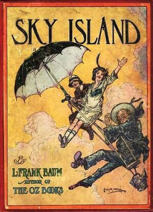 Sky Island