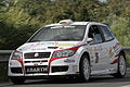 * Nomination Slalom race in urban street in Sorso, Sardinia (Italy).--Cesco77 13:06, 29 July 2011 (UTC) * Promotion Good quality. --Tomer T 11:21, 30 July 2011 (UTC)