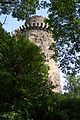 Čeština: Slanecký hrad. Okres Košice-okolí, Slovensko. English: Slanec Castle, Košice-okolie District, Slovensko.