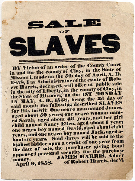 File:Slave Announcements Poster.jpg