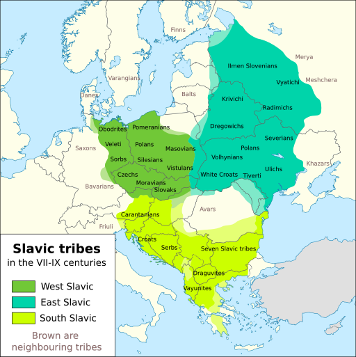 File:Slavic tribes in the 7th to 9th century.svg