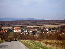 Kokošovce