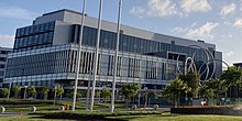 Santa Clara Valley Medical Center - Wikipedia