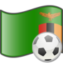 Miniatura per Futbol a Zàmbia