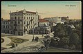wikimedia_commons=File:Sosnowiec - ulica Kolejowa. 1905-1913 (70931886).jpg