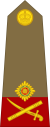 Major-General