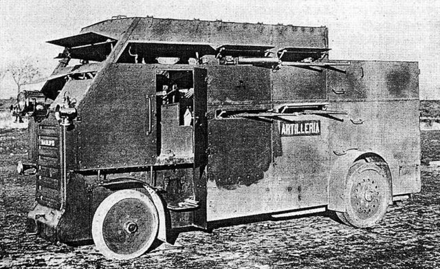 Schneider-Brillié model 1909 - Wikipedia