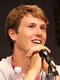 Vorschaubild für Spencer Treat Clark