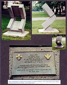 Stèle commémorative de l'Association des Prévost-Provost d'Amérique..jpg