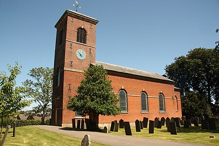 St.Lukes church (geograph 3549525)