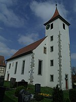 St. Nikolaus (Adelshofen)