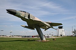 St. Louis Regional Airport - Wikipedia