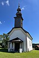 Katholische Filialkirche St. Vitus