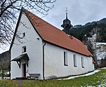 St. Jakobus (Reichenbach bei Oberstdorf)