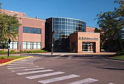 St John's Hospital Maplewood MN.JPG