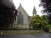 Церковь Святого Иоанна, Нью-Питслиго - geograph.org.uk - 857487.jpg