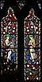 St Michael, Well - Stained glass window - geograph.org.uk - 2928888.jpg