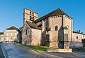 * Nomination St Praejectus church in St-Priest-Ligoure, H Vienne, France. (By Tournasol7) --Sebring12Hrs 20:38, 11 September 2021 (UTC) * Promotion  Support Good quality. --Poco a poco 21:46, 11 September 2021 (UTC)