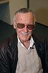 Stan lee