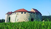 Burg Konjščina