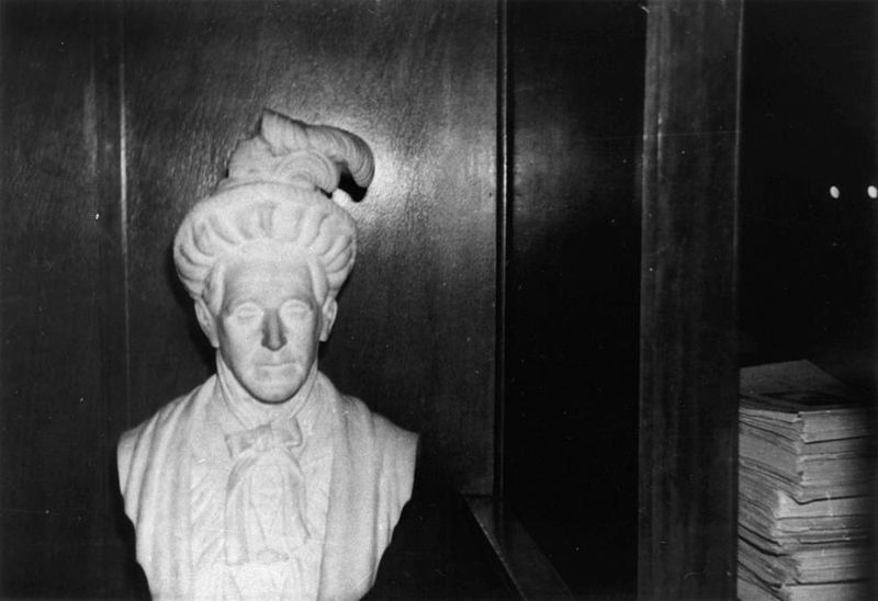 File:StateLibQld 1 101948 Bust of suffragette Emma Miller.jpg