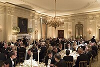 State Dining Room