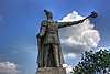 Statuia lui Mihai Viteazul din Călugăreni, Giurgiu.jpg
