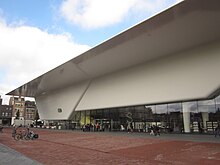 Stedelijk Museum Amsterdam Wikipedia