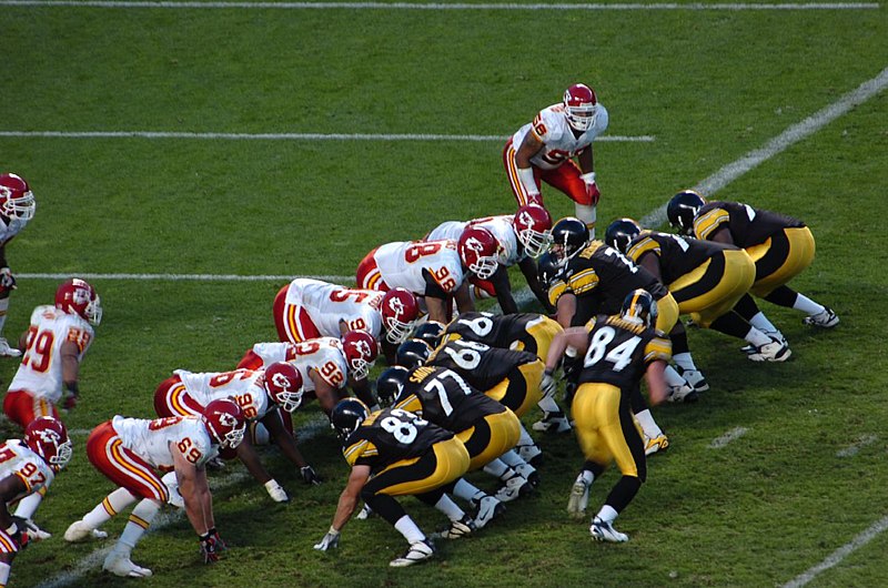 Dosya:Steelers Chiefs goal line.jpg