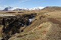 * Nomination Steinbogafoss Waterfall, Iceland --Jakubhal 13:19, 8 June 2023 (UTC) * Promotion  Support Good quality. --Ermell 16:47, 8 June 2023 (UTC)