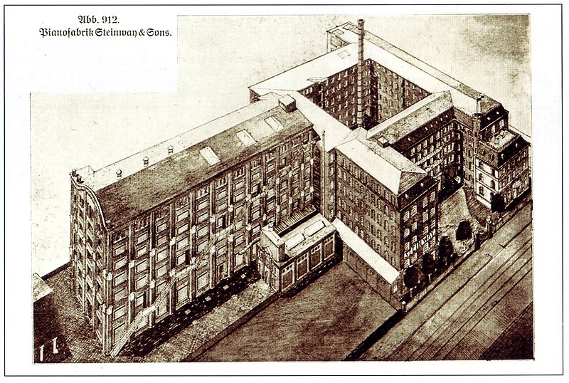 File:Steinway & Sons um 1900.jpg