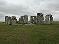 Stonehenge