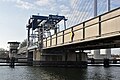 Stralsund, Strelasundquerung, Ziegelgrabenbrücke, 6 (2012-01-26) by Klugschnacker in Wikipedia.jpg