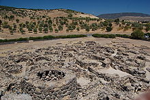 sardinia tourism map