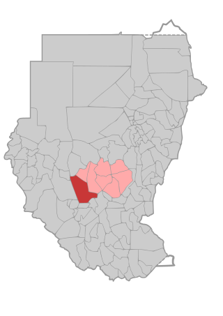 <span class="mw-page-title-main">Abyei District</span>