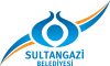 Official logo of Sultangazi