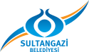 Sultangazi – Bandiera