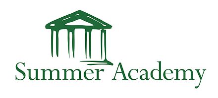 Академия лета. Summer Academy. Летняя Академия “Summer Science.