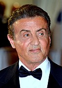 Sylvester Stallone est King Shark (voix)