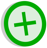 File:Symbol strong support vote.svg